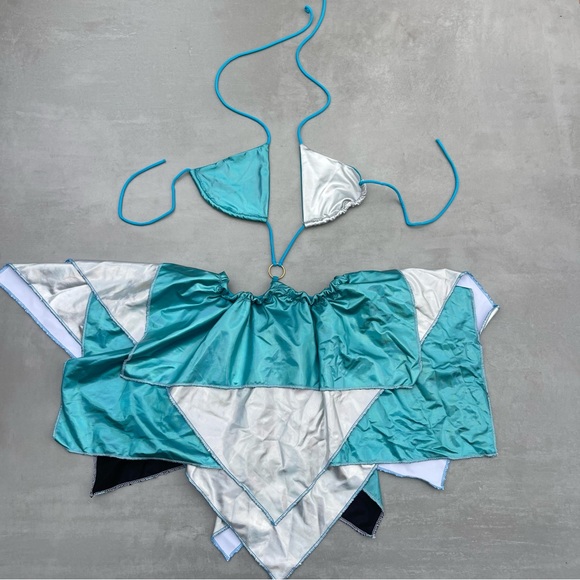 fractal witch Dresses & Skirts - Fractal Witch Dress